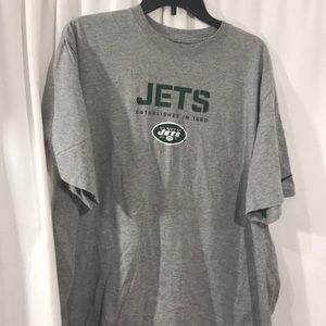 Nike 3XL Jets NFL T-Shirt